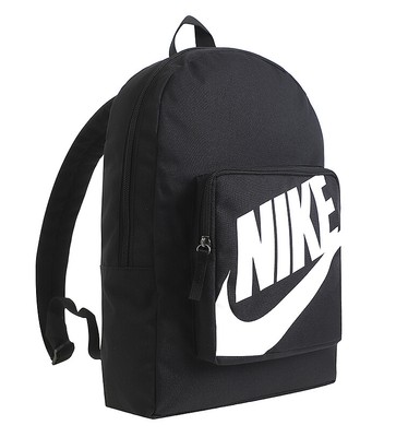 nwt nike classic black swoosh